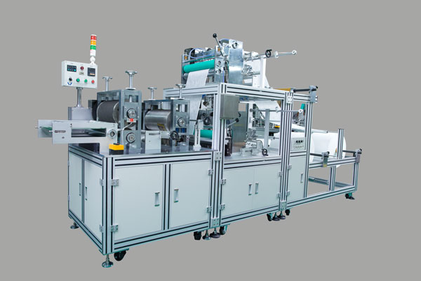 HY300-04 Disposable Underwear Making Machine